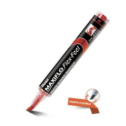 Poch. 4 Maxiflo Flex Feel en couleurs assortis - Image 7