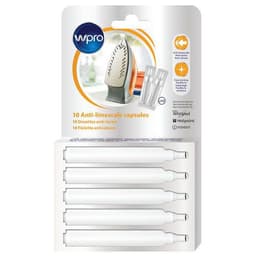 Système anti-calcaire WPRO - SIM010 - Image principale