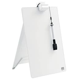 Chevalet magnétique pour bureau - Nobo Diamond Glass - Image 6