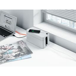 Boîtier range-câbles Cavoline® Box S - Durable - Image 3