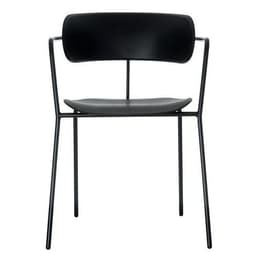 Lot de 4 Chaises Bistro Paperflow - Image principale