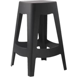 Lot de 5 Tabourets Bellini haut Paperflow - Image principale