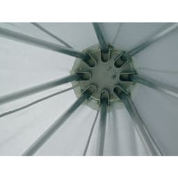 Armature pour tipi - Image principale