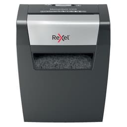 Destructeur de documents X-308 Coupe croisée - Image principale