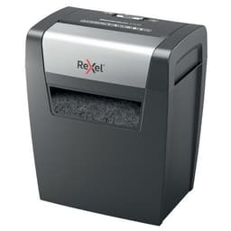 Destructeur de documents X-308 Coupe croisée - Image 2