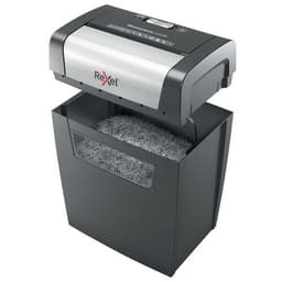 Destructeur de documents X-308 Coupe croisée - Image 3