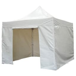 Stand pro pliant 4x4 m complet - Image principale