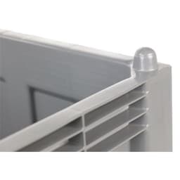 Caisse palette Euro - 550 L - Image 2