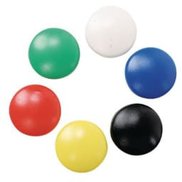 Aimant rond - Standard - Image 4