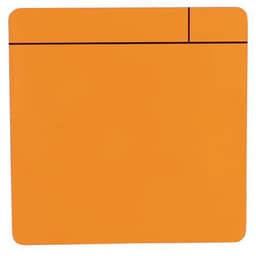 Aimant carré type note - Image 5