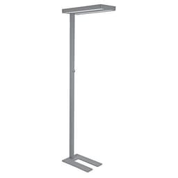 Lampadaire LED Juvis avec capteur de mouvement - Maul - Image principale