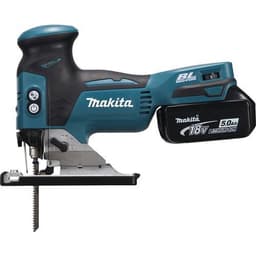 Scie sauteuse 18V 5Ah - Poignée champignon - Makita - Image principale