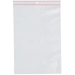 Lot de 1000 Sachet Minigrip® PE 60µ 100x100 (rouleau de 100 sachets) - Image principale