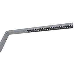 Lampadaire LED Sirius sur socle avec capteur lumière - A+ - Image 5