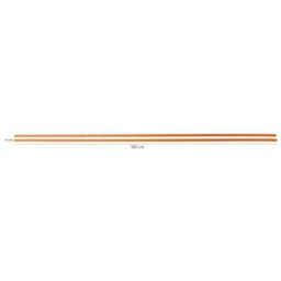Ruban magnétique pour plannings (lot de 2) - Orange - Image 4