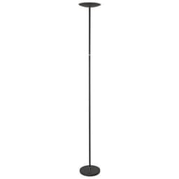 Lampadaire LED Sphère intensité de lumière réglable - A+ - Image principale