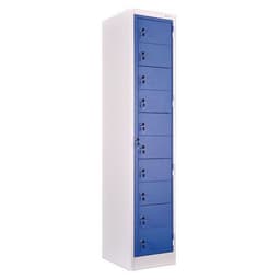 Armoire linge propre, à monter - Image 8