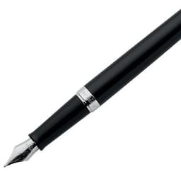 Hémisphère Laque Noire CT Plume M - Image 4