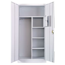 Armoire d'entretien - Manutan - Image 2