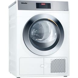 Sèche-linge pro à évacuation MIELE 8 kg PDR 908 ROP EL LW - Image principale