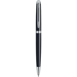Hémisphère Laque Noire CT Bille Bleu M - Image principale