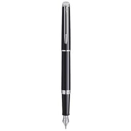 Hémisphère Laque Noire CT Plume M - Image principale