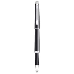 Hémisphère Laque Noire CT Roller Noir F - Image principale