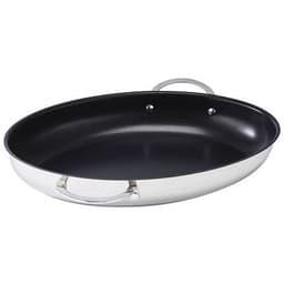 Poêle à poisson ovale 37.5 cm-Beka Line - Image principale