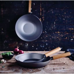 Poêle 24 cm-Nomad-Beka - Image 2