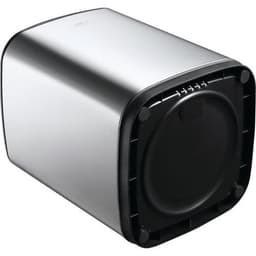 Poubelle Laguna Trash bin 9 L EKO - Vepabins - Image 2