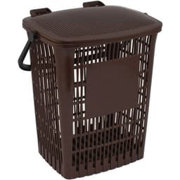 Poubelle Umimax ventilé 10 L - Vepabins - Image principale