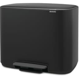 Poubelle à Pédale Bo 36 L Brabantia - Vepabins - Image principale