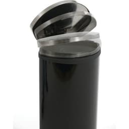 Poubelle à pédale Shell Bin 30L EKO - Vepabins - Image 6