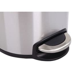 Poubelle à pédale Serene 30 ltr EKO inox mat - Image 6