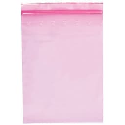 Sachet Minigrip® PE Antistatique 80µ - Image principale
