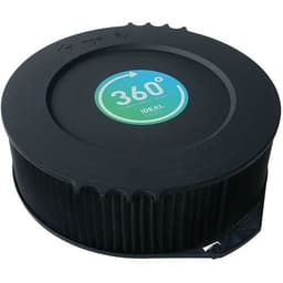 Filtre 360° pour purificateur d'air AP60-AP80-AP140 - Ideal - Image principale