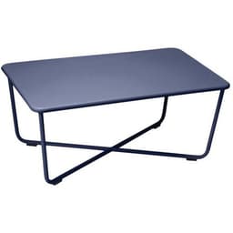 Table basse Croisette Fermob - Image 5