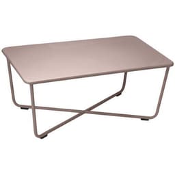 Table basse Croisette Fermob - Image 6