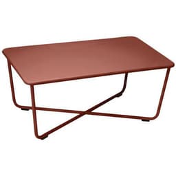 Table basse Croisette Fermob - Image 19