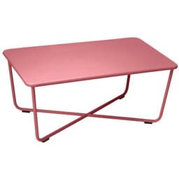 Table basse Croisette Fermob - Image 13