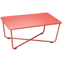 Table basse Croisette Fermob - Image 14