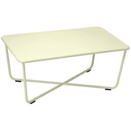 Table basse Croisette Fermob - Image 20