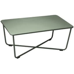 Table basse Croisette Fermob - Image 15