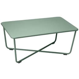Table basse Croisette Fermob - Image 8
