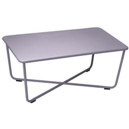 Table basse Croisette Fermob - Image 9