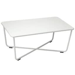 Table basse Croisette Fermob - Image 16