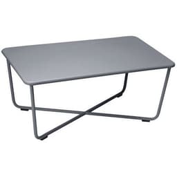 Table basse Croisette Fermob - Image 11