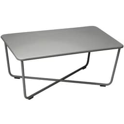 Table basse Croisette Fermob - Image 22