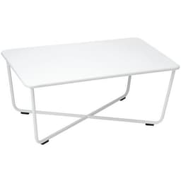 Table basse Croisette Fermob - Image 17
