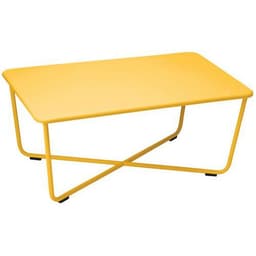 Table basse Croisette Fermob - Image 18